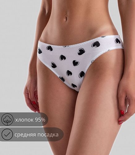 Трусы женские 4117/131